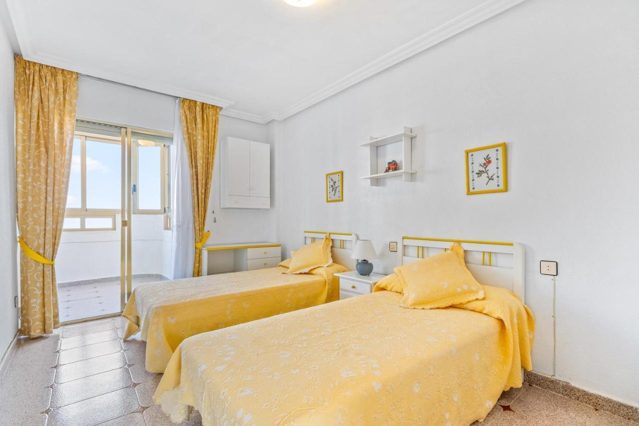 Agata 2 Esc 2 7B Apartment Ла Манга Дел Мар Менор Екстериор снимка