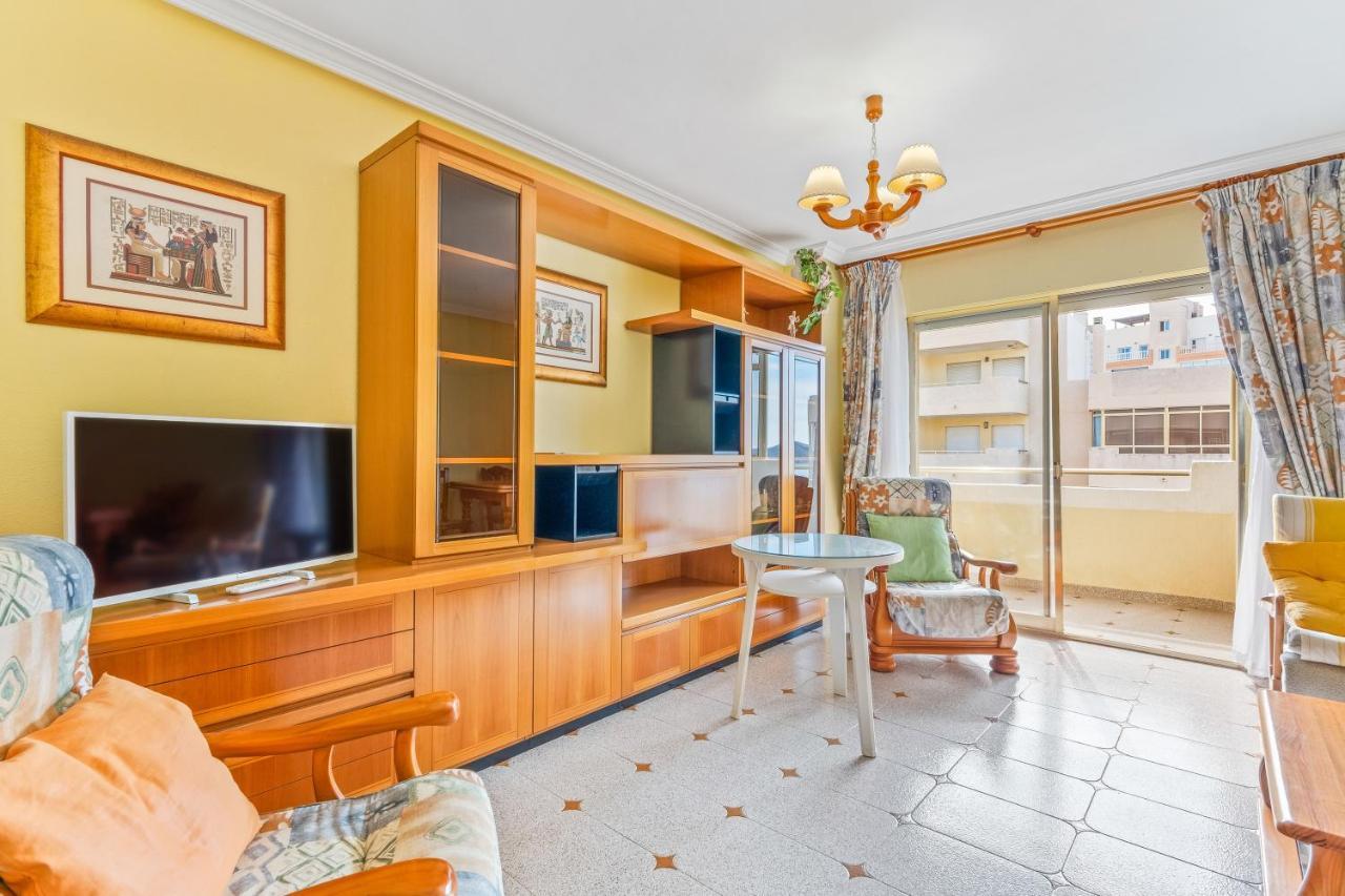 Agata 2 Esc 2 7B Apartment Ла Манга Дел Мар Менор Екстериор снимка