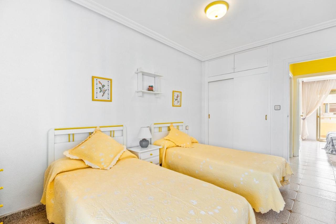 Agata 2 Esc 2 7B Apartment Ла Манга Дел Мар Менор Екстериор снимка